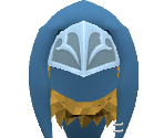 Zora Helm - The Legend of Zelda: Breath of the Wild