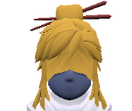 Stealth Mask - The Legend of Zelda: Breath of the Wild