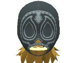 Radiant Mask - The Legend of Zelda: Breath of the Wild