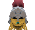 Soldier's Helm - The Legend of Zelda: Breath of the Wild