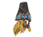 Ancient Helm - The Legend of Zelda: Breath of the Wild