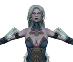 Killer Frost (Injustice) - Injustice: Gods Among Us