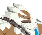 Daruk - The Legend of Zelda: Breath of the Wild