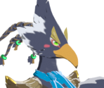 Revali - The Legend of Zelda: Breath of the Wild