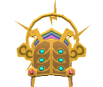 Thunder Helm - The Legend of Zelda: Breath of the Wild