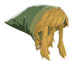 Cap of the Wind - The Legend of Zelda: Breath of the Wild