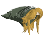 Cap of Twilight - The Legend of Zelda: Breath of the Wild