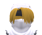 Sheik's Mask - The Legend of Zelda: Breath of the Wild
