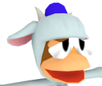 Goat - Saru! Get You! SaruSaru Big Mission (JPN)