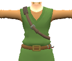 Tunic of the Hero - The Legend of Zelda: Breath of the Wild