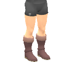 Trousers of the Hero - The Legend of Zelda: Breath of the Wild