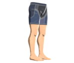 Default Trousers - The Legend of Zelda: Breath of the Wild