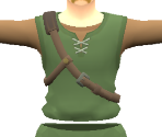Tunic of the Wild - The Legend of Zelda: Breath of the Wild
