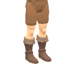 Trousers of the Wild - The Legend of Zelda: Breath of the Wild