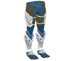 Zora Greaves - The Legend of Zelda: Breath of the Wild