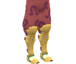 Desert Voe Trousers - The Legend of Zelda: Breath of the Wild