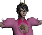 Bayonetta (Mushroom Kingdom Princess, New Hairstyle) - Bayonetta 2