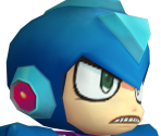 Mega Man? - Mega Man: Powered Up!