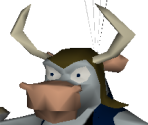 Cow - SpongeBob SquarePants: Battle for Bikini Bottom