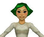 Receptionist - The Legend of Zelda: Majora's Mask 3D