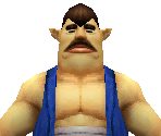 Carpenters - The Legend of Zelda: Majora's Mask 3D