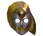 Moon's Mask - The Legend of Zelda: Majora's Mask 3D