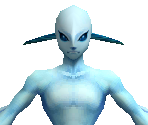 Zora - The Legend of Zelda: Majora's Mask 3D
