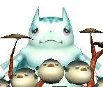 Tijo - The Legend of Zelda: Majora's Mask 3D