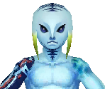 Mikau - The Legend of Zelda: Majora's Mask 3D