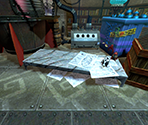 Bomb Shop - The Legend of Zelda: Majora's Mask 3D