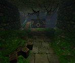 Clock Tower (Inside) - The Legend of Zelda: Majora's Mask 3D