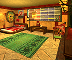 Post Office - The Legend of Zelda: Majora's Mask 3D