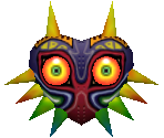 Majora's Mask - The Legend of Zelda: Majora's Mask 3D