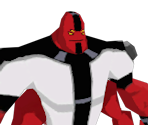 Four Arms - FusionFall Heroes