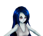 Marceline - FusionFall Heroes