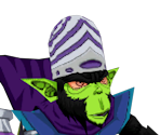Mojo Jojo - FusionFall Heroes