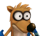 Rigby - FusionFall Heroes