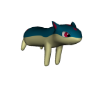 #156 Quilava - Pokémon Battle Revolution