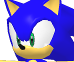 Sonic the Hedgehog - Sonic Heroes