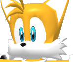 Miles "Tails" Prower - Sonic Heroes