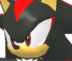 Shadow the Hedgehog - Sonic Heroes