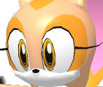 Cream the Rabbit - Sonic Heroes