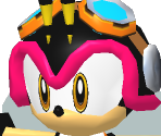 Charmy Bee - Sonic Heroes