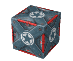 Unbreakable Container - Sonic Heroes