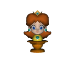 Daisy Piece - Mario Party 5
