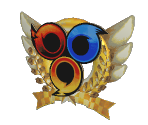 Emblem - Sonic Heroes