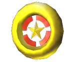 Goal Ring - Sonic Heroes