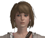 Max Caulfield - Life is Strange