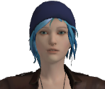 Chloe Price - Life is Strange