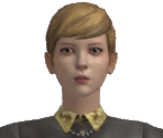 Victoria Chase - Life is Strange